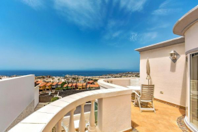 Villa Las Mimosas